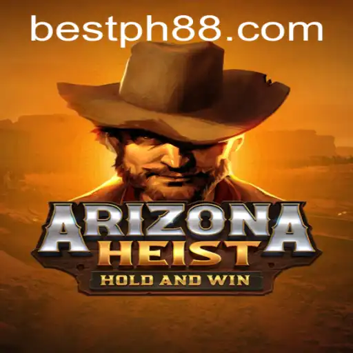 ArizonaHeist: A Thrilling Adventure and Strategy Game