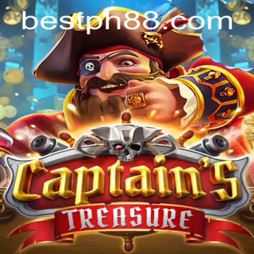 Unveiling the Mystical World of CaptainssTreasure: A Gaming Marvel