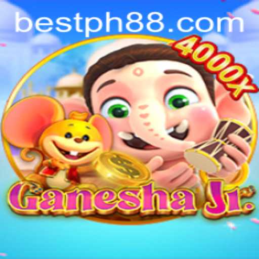 Discover the Magic of GaneshaJr: Embrace the Bestph Universe