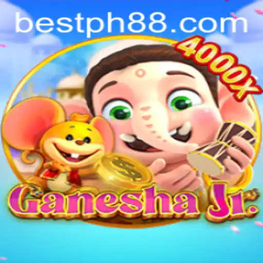 Discover the Magic of GaneshaJr: Embrace the Bestph Universe