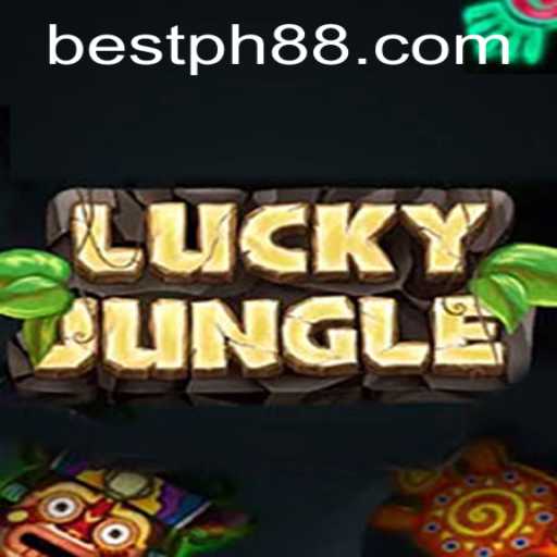 Exploring the Thrills of LuckyJungle: A Comprehensive Guide with Bestph