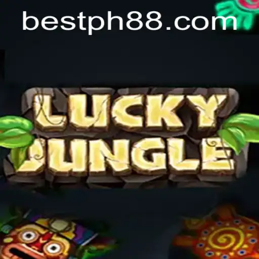 Exploring the Thrills of LuckyJungle: A Comprehensive Guide with Bestph