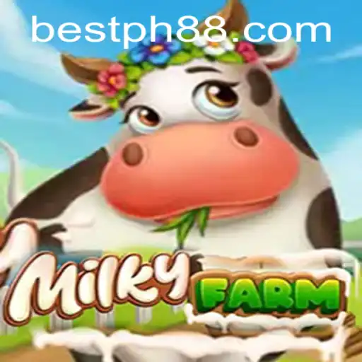 MilkyFarm: Unearthing the Virtual Farming Adventure