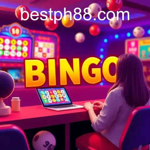 The Fascinating World of Online Bingo with Bestph