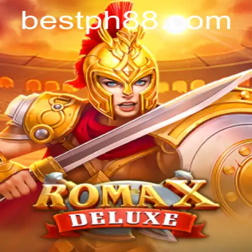 Exploring the Exhilarating World of RomaXDeluxe: A Premier Gaming Experience
